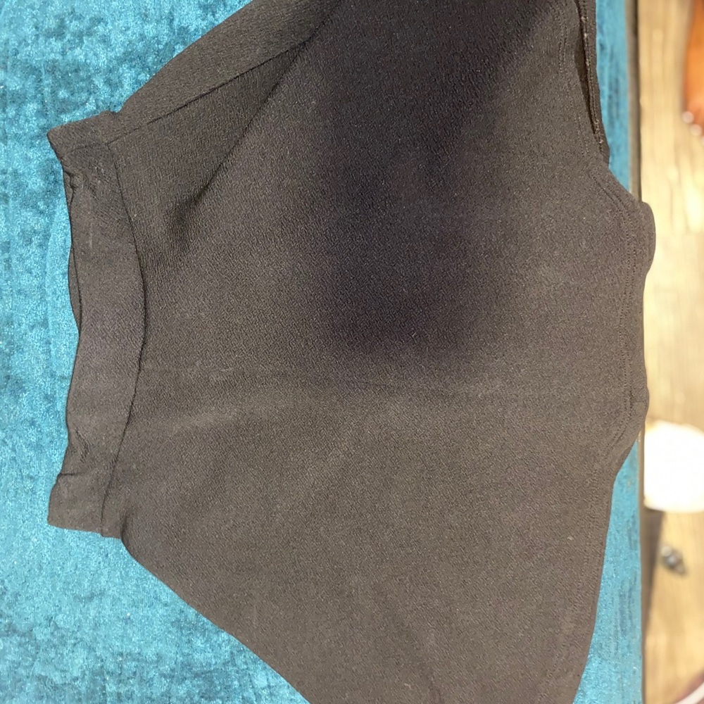 Black Skirt